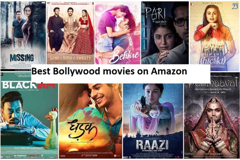 best bollywood movies on amazon prime to watch