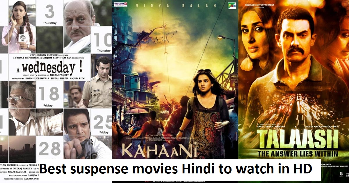 watch suspense movies hindi