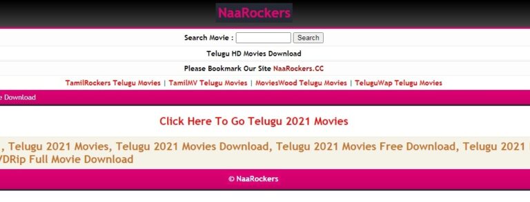 Naarockers Telugu movies