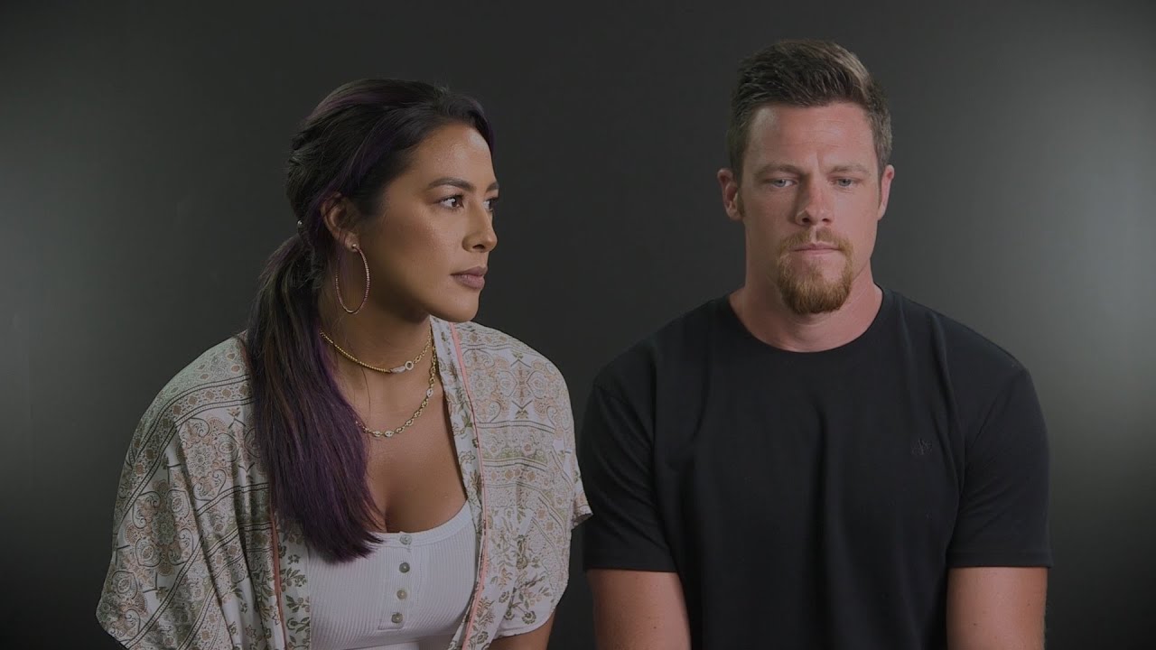 Small Group Stories - Casey and Brandi Raines