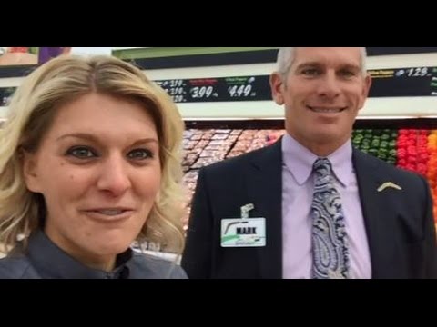 CEO Mark Skogen on new Festival Foods in Janesville