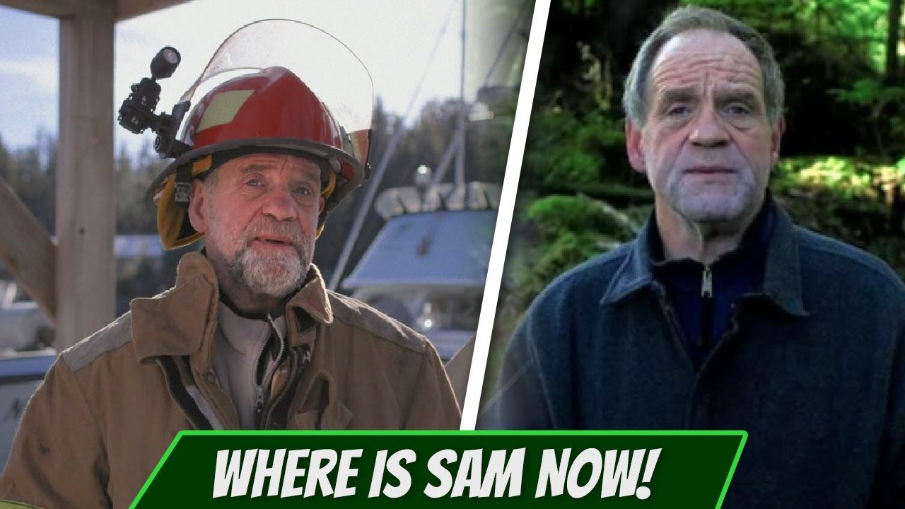 What Happened To Sam Carlson on Port Protection?