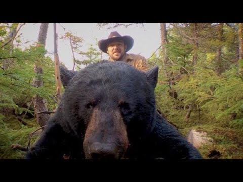 Sasquatch Mountain Man | Black Bear - Season 1 Episode 3 | Full Episode