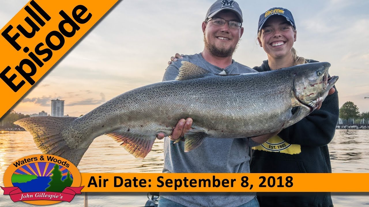 36_2018 | After the Storm on Lake Michigan | FULL EPISODE