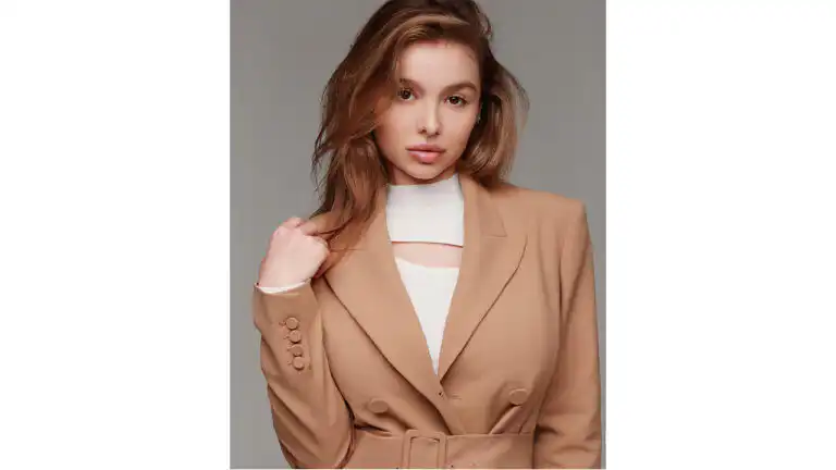 Sophie Mudd