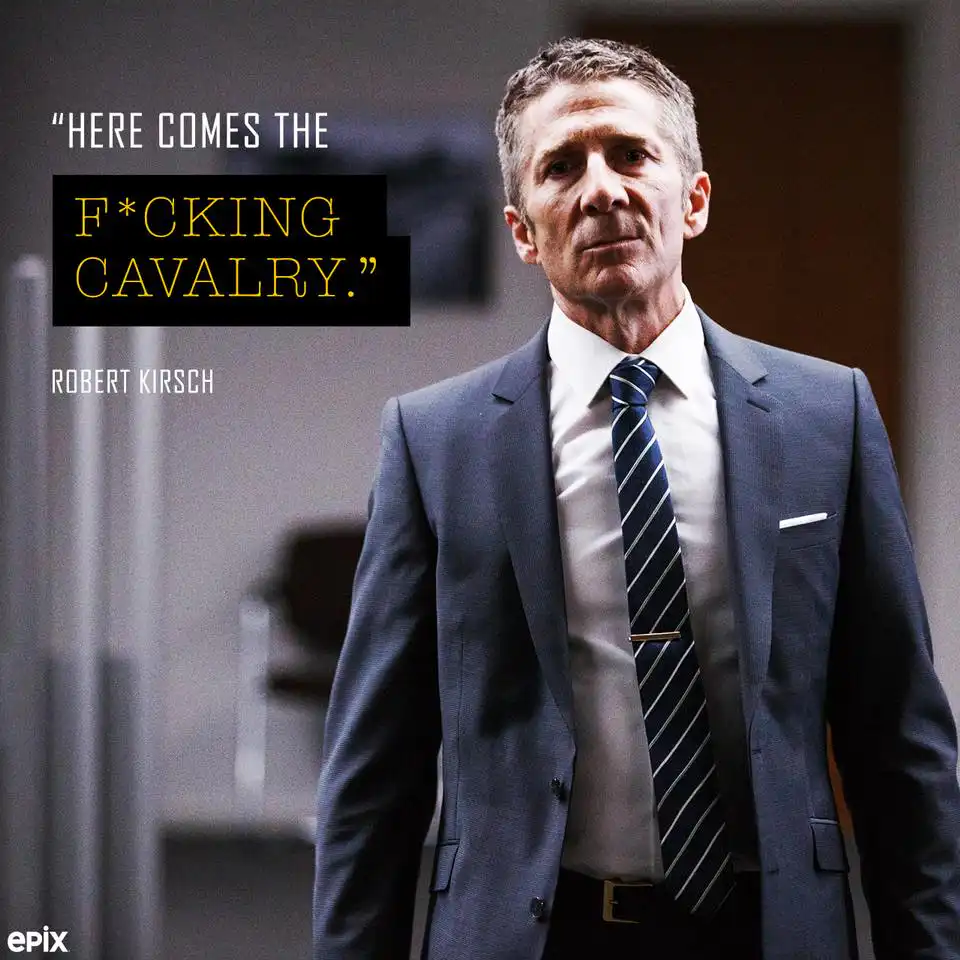 Leland Orser Quotes