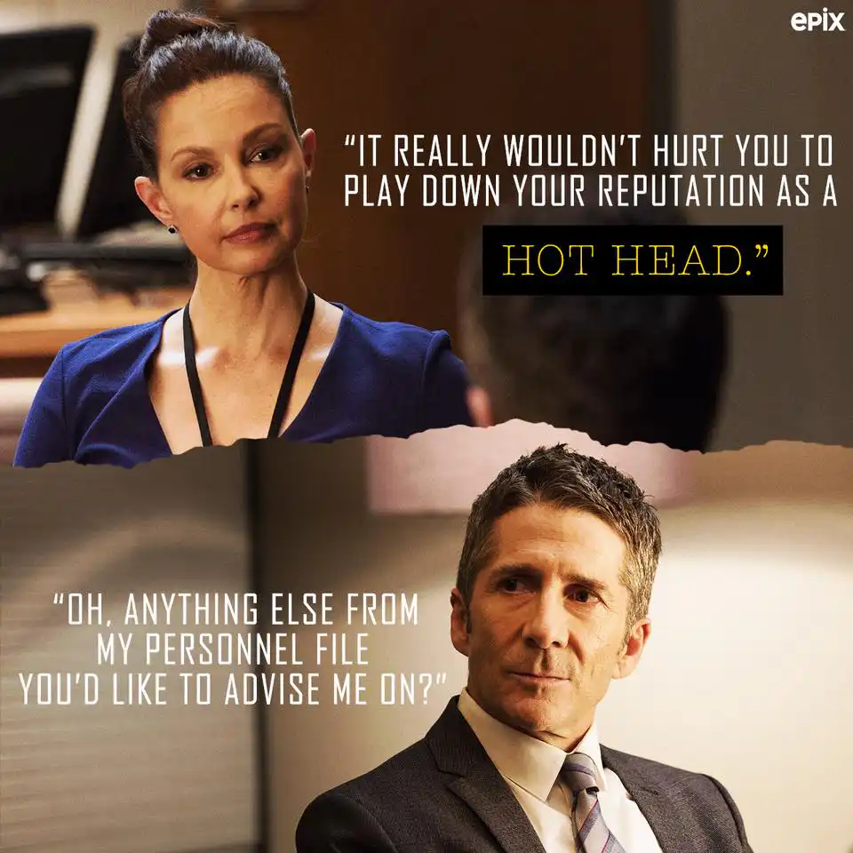 Leland Orser - Quotes