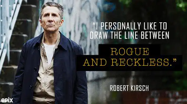 Leland Orser Quotes Images