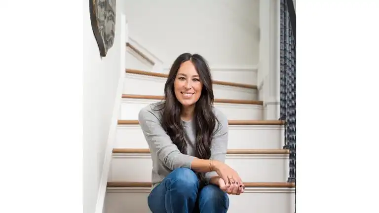 Joanna Gaines Wiki