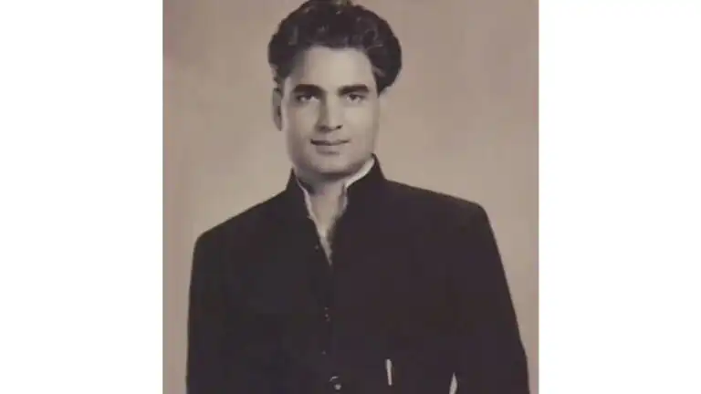 Kamal Amrohi Wiki, Age, Biography, Family, Movies & More