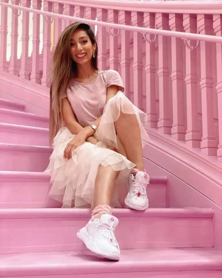 Shima Katouzian’s Net Worth, Personal Life, Professional Life, Relationships, and Everything