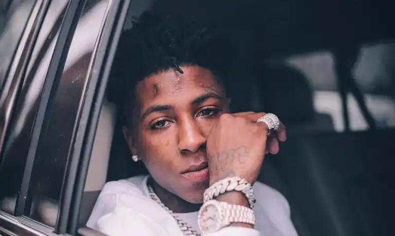 NBA youngboy bio