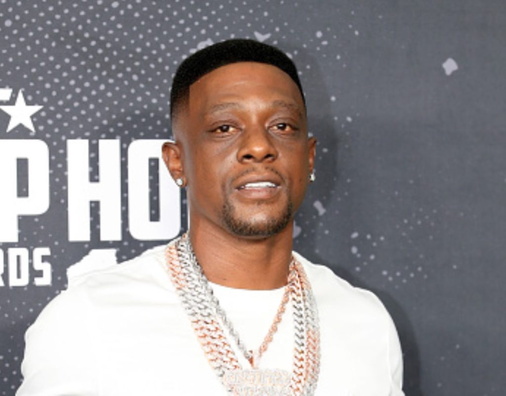 lil boosie bad azz rar