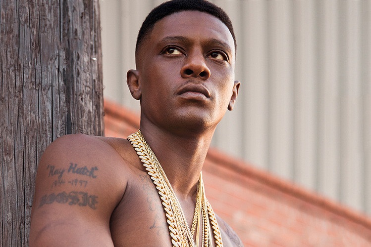 Lil Boosie Net worth, Age, Biography, Wife