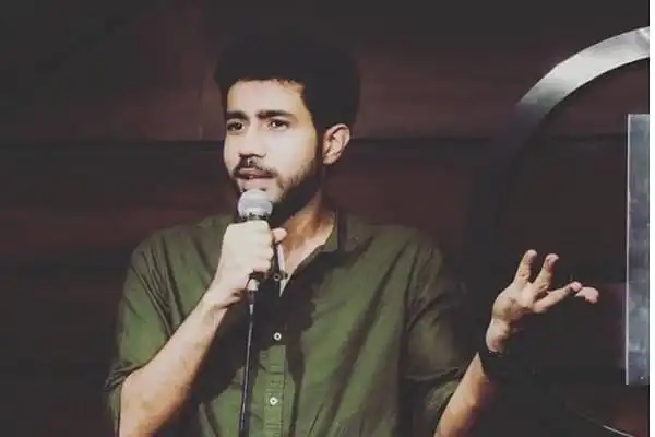 Abhishek Upmanyu Wiki