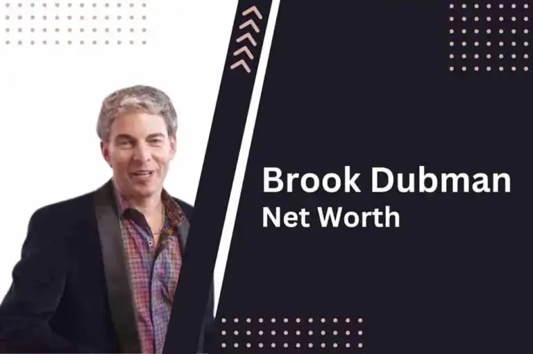 Brook Dubman Net Worth – King Of Furniture
