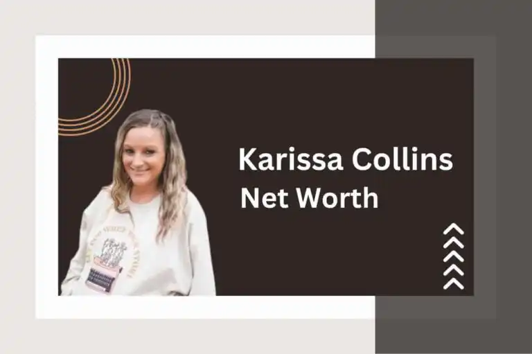 Karissa Collins Net Worth 2025 – Founder Of Karissa Beth Photography