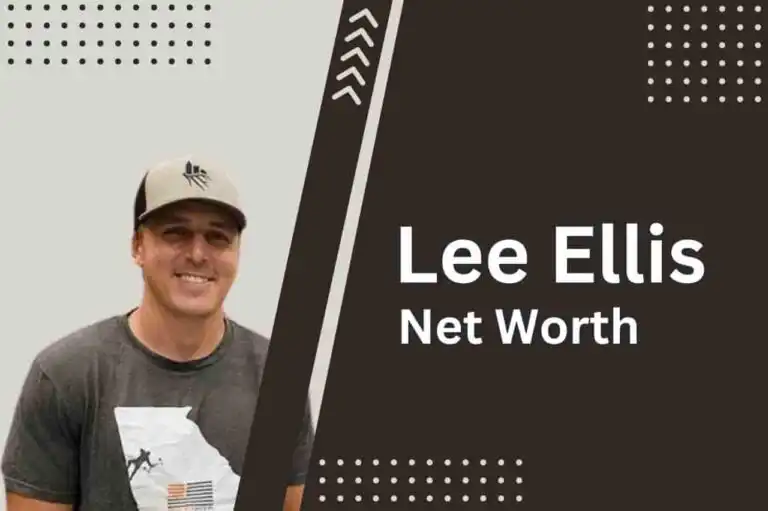 Lee Ellis Net Worth 2025 – Modern-Day Hunter and Entrepreneur