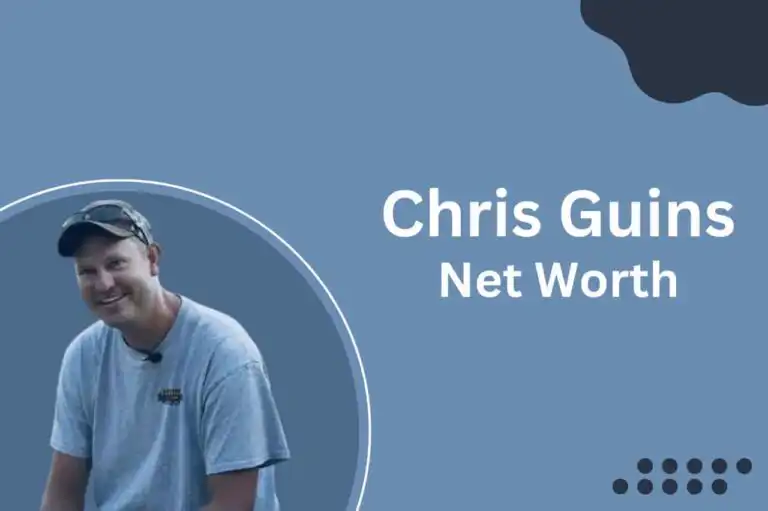 Letsdig Chris Guins Net Worth, Personal Life, Professional Life, Relationships, and Everything