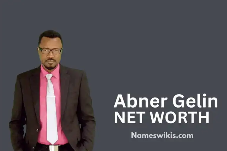 How Abner Gelin Turned Passion into a $10M Music & Media Empire