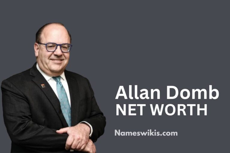 Allan Domb: From Humble Roots to Philly Powerhouse