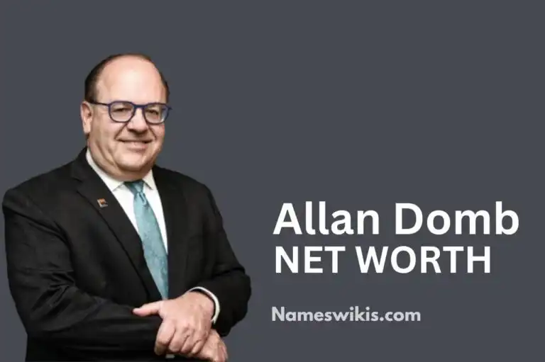 Allan Domb: From Humble Roots to Philly Powerhouse