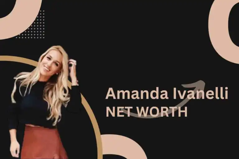 Amanda Ivanelli Net Worth 2025: Her Inspiring Journey as a Mom, Influencer, and Business Star