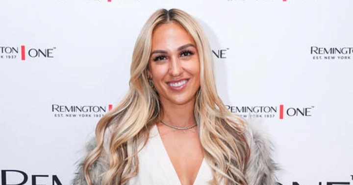 Amanda Ivanelli Net Worth: Biography, Career, and Family Life