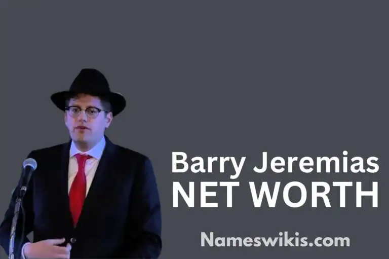 From Humble Beginnings to a $4M Empire: Barry Jeremias’s Inspiring Net Worth Journey