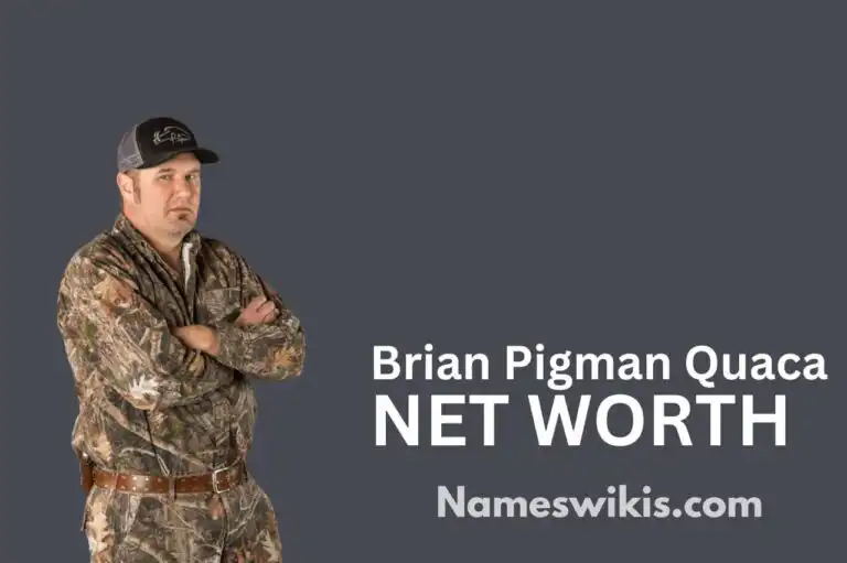Brian ‘Pigman’ Quaca: How a Gunsmith Became Outdoor TV’s Biggest Star