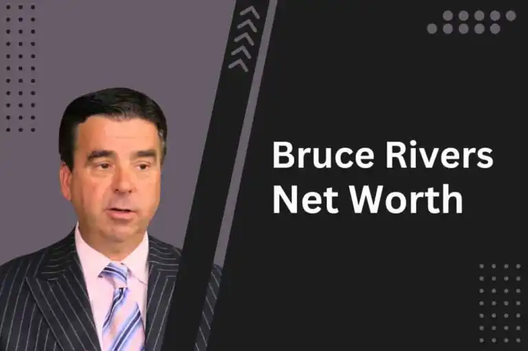 Bruce Rivers Net Worth 2025 – Famous Criminal Defense Lawyer