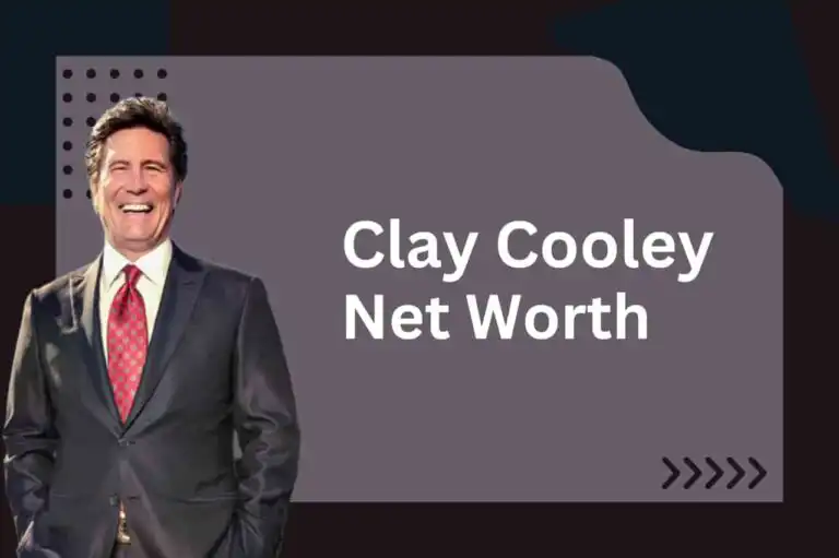 Clay Cooley Net Worth 2025 – The Car Dealer with a Big Heart
