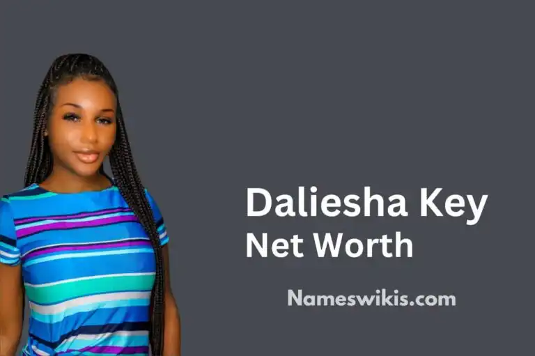 Key to Riches: Unveiling Daliesha’s 2025 Net Worth