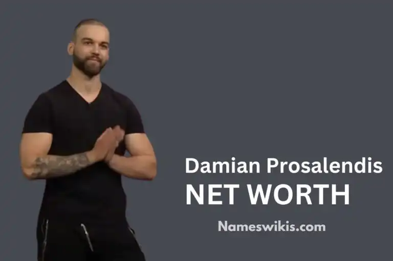 Damian Prosalendis Net Worth 2025 – A Rising Star In Online Entrepreneurship