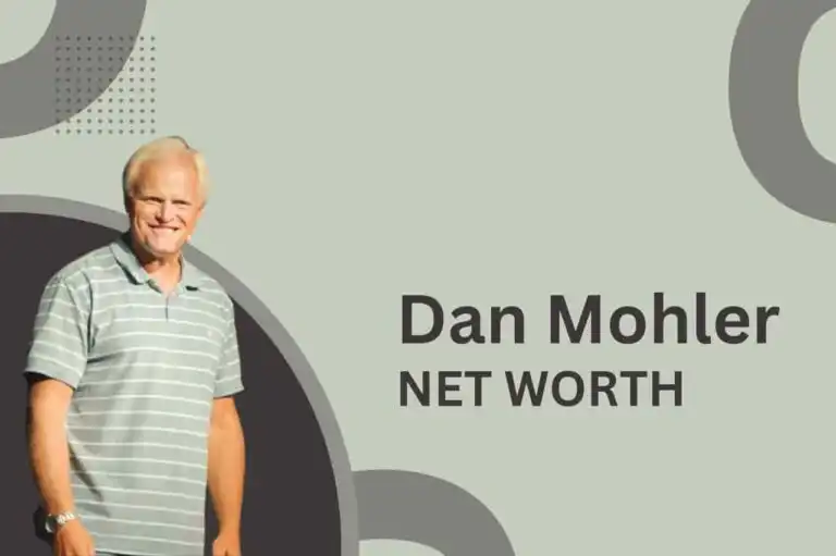 Dan Mohler Net Worth 2025: The Pastor Who Connects Faith with Real Life