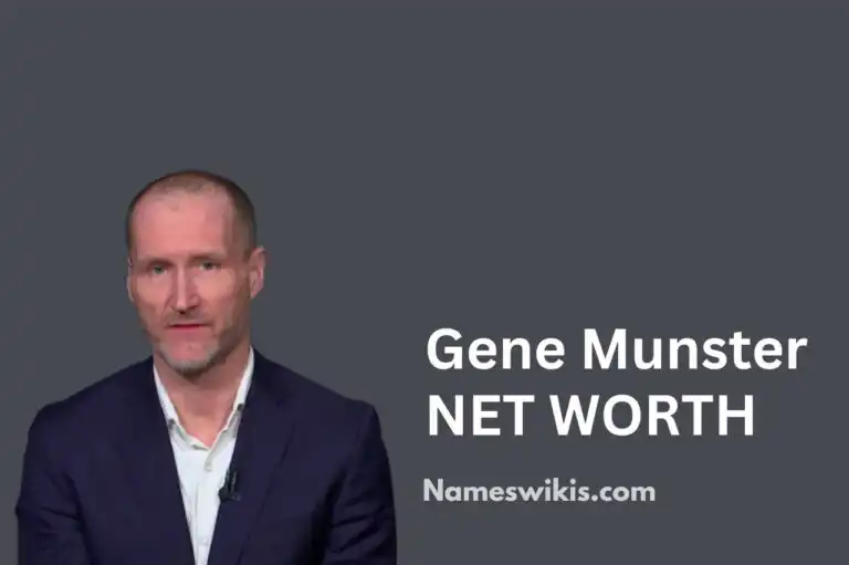Gene Munster: The Visionary Behind Deepwater Asset Management