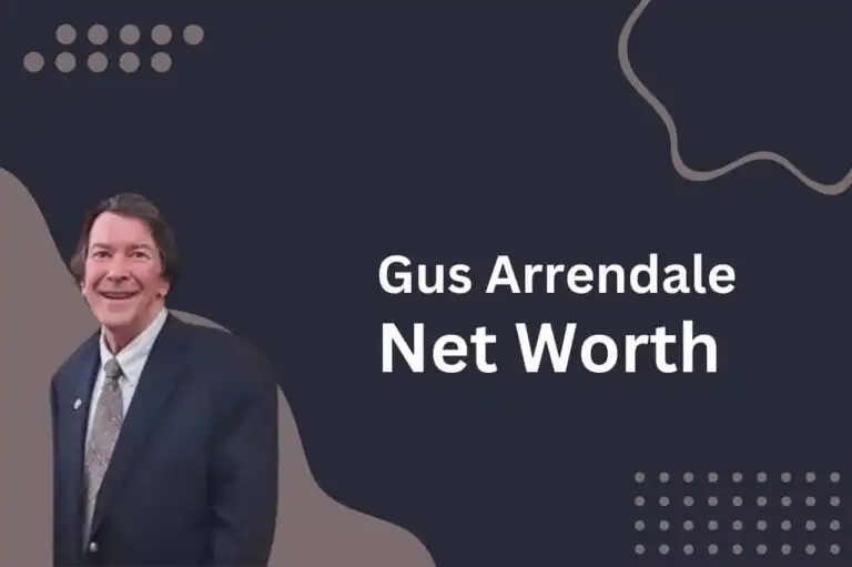 Gus Arrendale Net Worth 2025: The Man Behind America’s Favorite Chicken