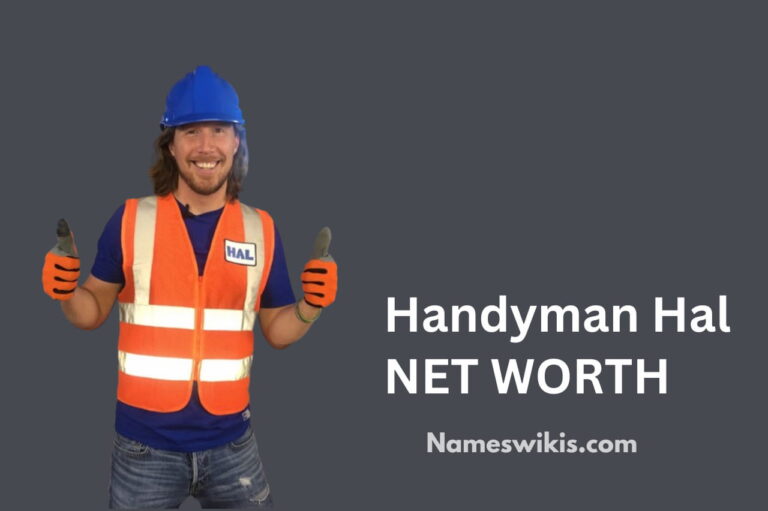 The Inspiring Story of Shawn Goins: The Heart Behind Handyman Hal