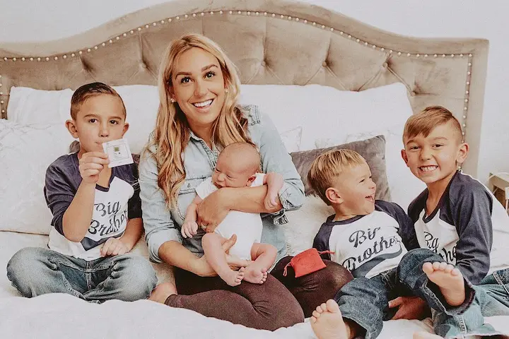 Amanda Ivanelli Net Worth: Biography, Career, and Family Life