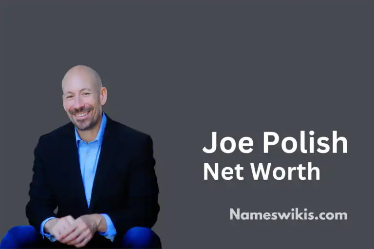 Polishing Prosperity: Unveiling Joe’s 2025 Net Worth