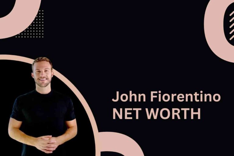 Who Is John Fiorentino? A Real Look at the Man Behind the Moon Pod and More