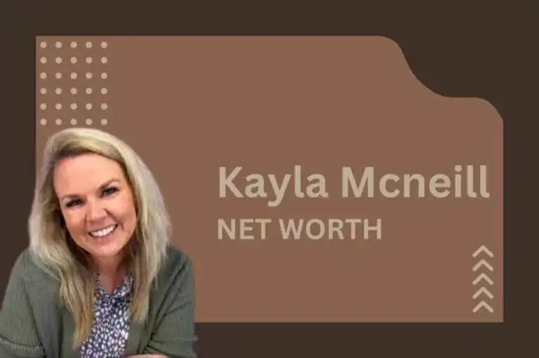 Kayla Mcneill Net Worth 2025: An Inspiring Story of Talent and Drive