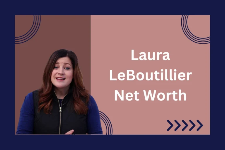 Laura Leboutillier Net Worth 2025 – Garden Star Who Grew Her Dream