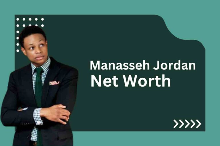Manasseh Jordan Net Worth 2025 – The Young Prophet Who Inspires Millions