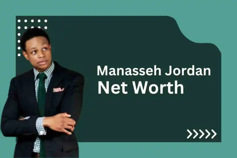 Manasseh Jordan Net Worth 2025 – The Young Prophet Who Inspires Millions