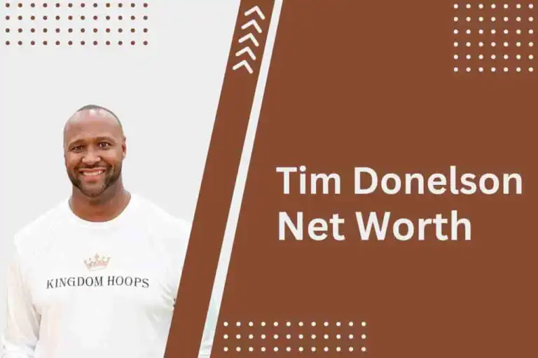 Mandrae Collins Net Worth 2025: A Multifaceted Leader in Finance, Faith, and Family