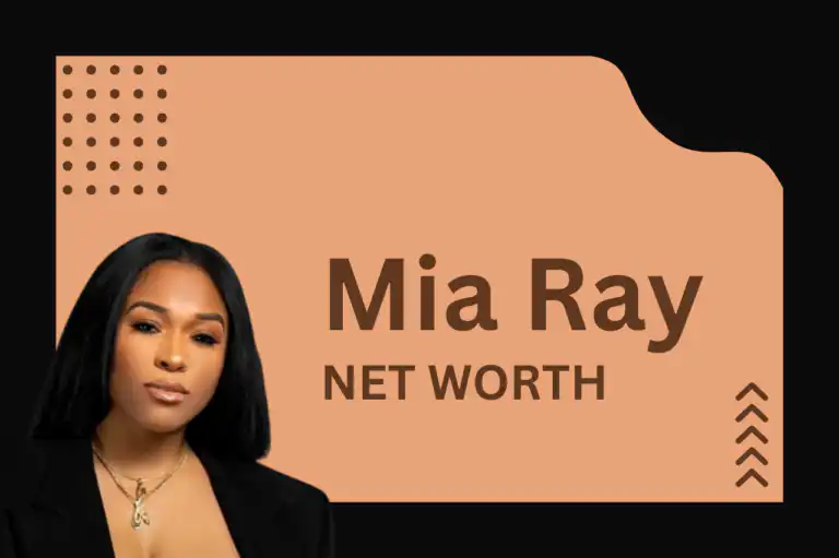 Mia Ray Net Worth 2025 – Well Known Name In Fashion Industry