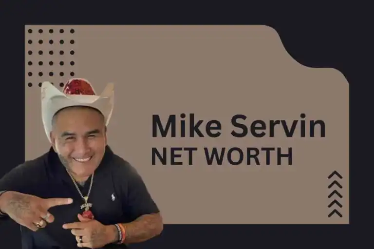 Mike Servin Net Worth 2025: A Look at His Life, Career, And Faith