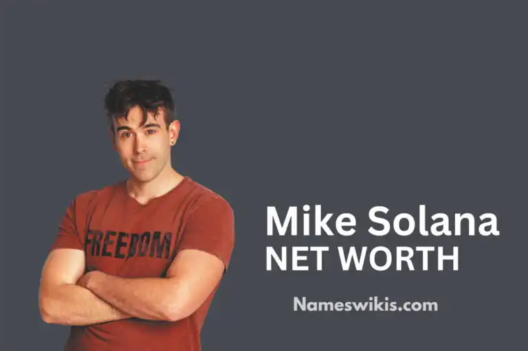 Mike Solana Net Worth 2025  – Turns Big Ideas Into Big Investments
