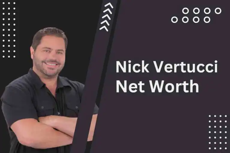 Nick Vertucci Net Worth 2025 – Real Estate King